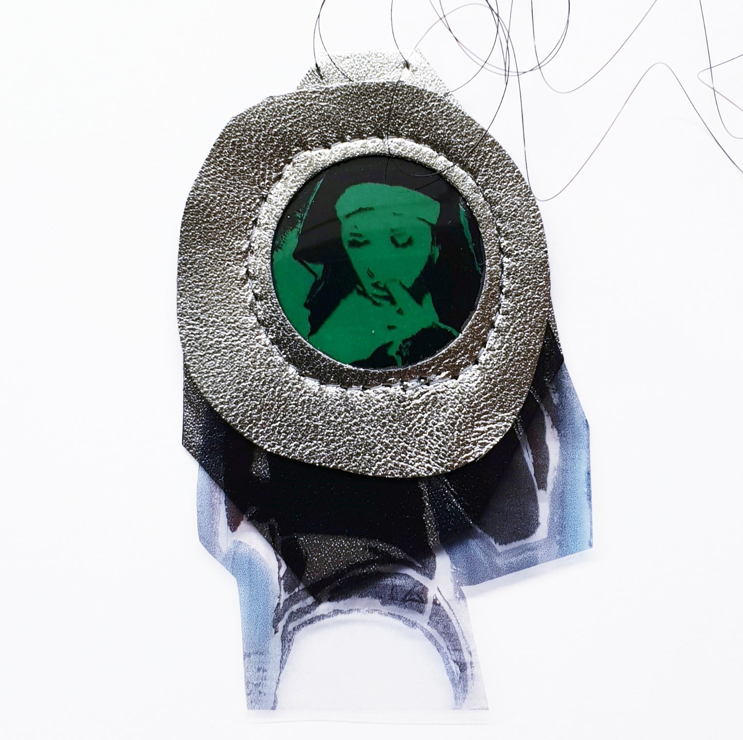 Pop-up Kette