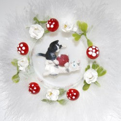 Katzen