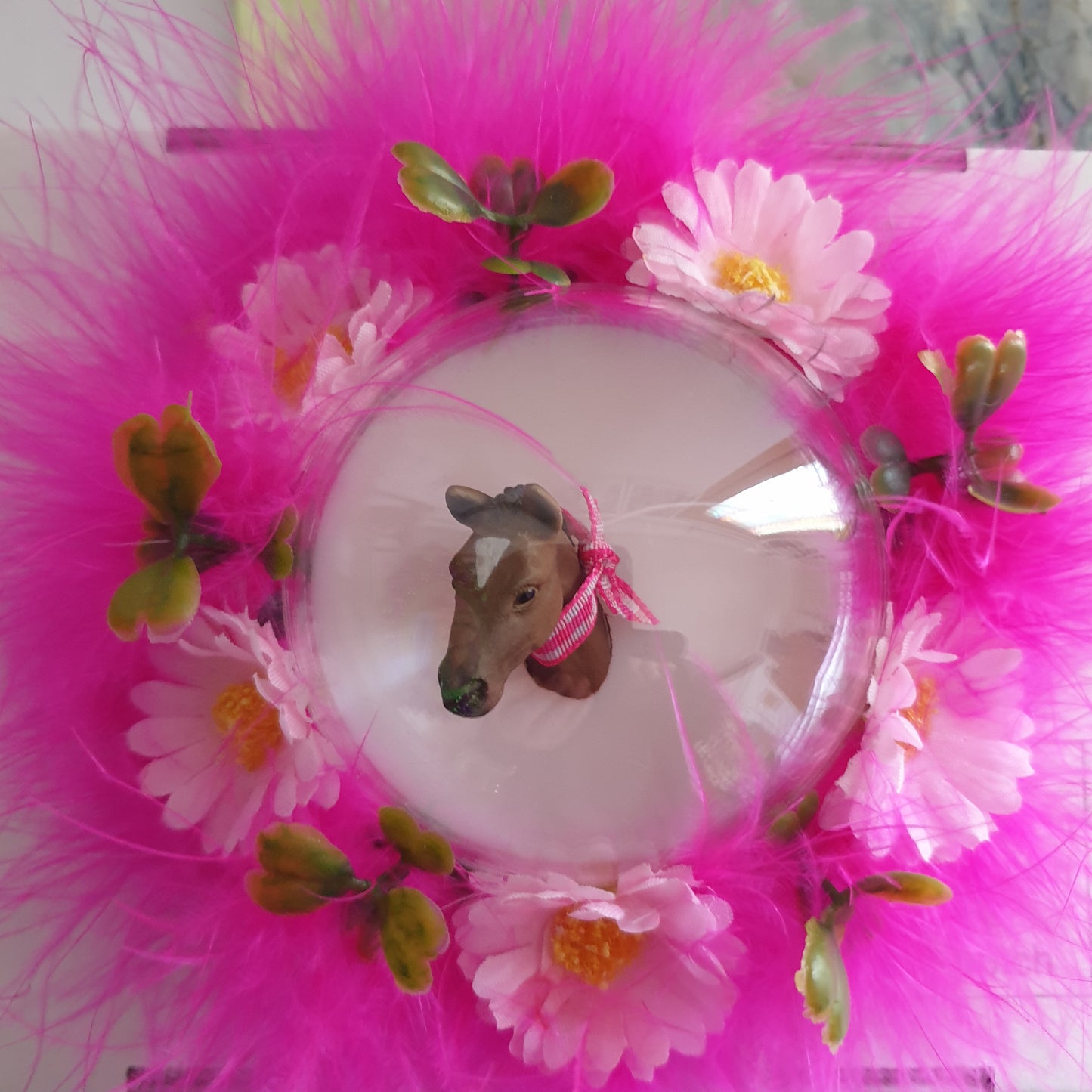 Rössli pink