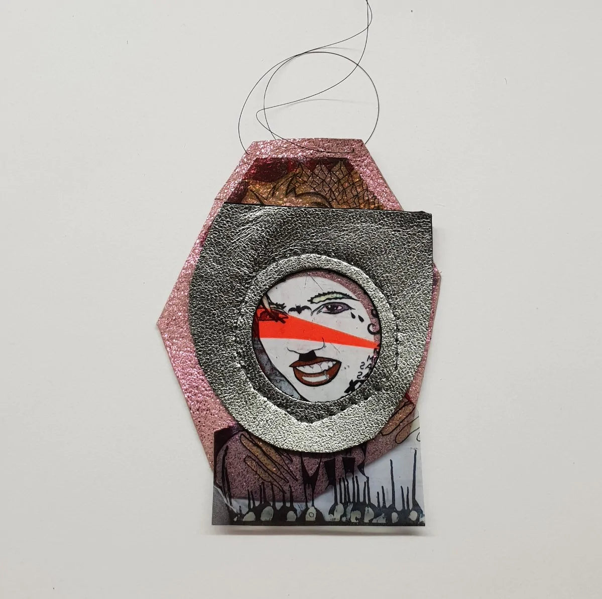 Pop-up Kette